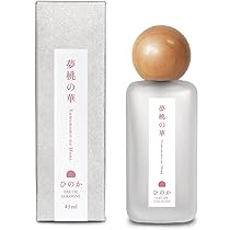 Amazon | ひのか 香水 金木犀の香り 秋の風韻｜ 和の香水 レディース